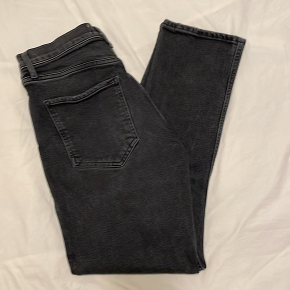 Agolde Riley Jean. - Picture 2 of 4